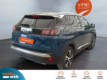 Image véhicule  Peugeot 3008 (3)