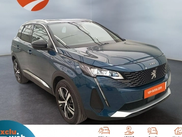 Image véhicule  Peugeot 3008 (18)