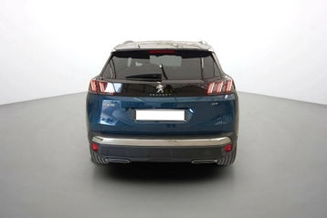Image véhicule  Peugeot 3008 (5)