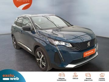 Image véhicule  Peugeot 3008 (1)