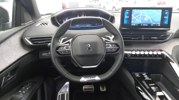 Image véhicule  Peugeot 3008 (10)