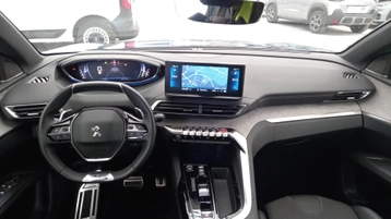 Image véhicule  Peugeot 3008 (9)
