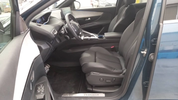 Image véhicule  Peugeot 3008 (7)