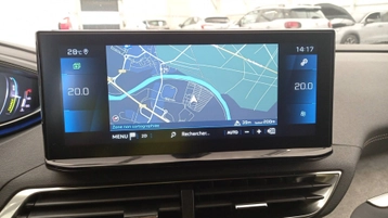 Image véhicule  Peugeot 3008 (11)