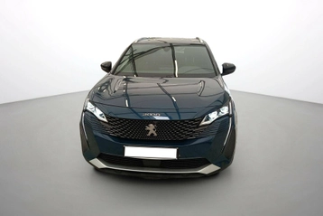 Image véhicule  Peugeot 3008 (4)