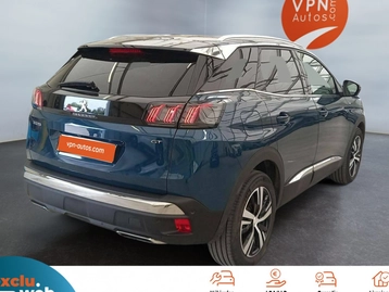 Image véhicule  Peugeot 3008 (20)