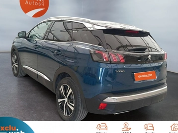 Image véhicule  Peugeot 3008 (19)