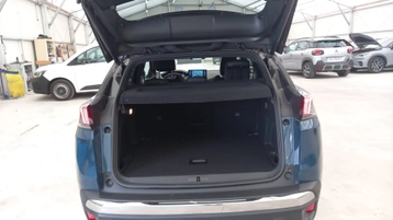 Image véhicule  Peugeot 3008 (13)