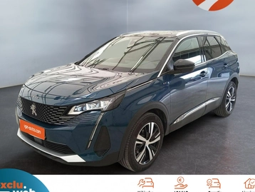 Image véhicule  Peugeot 3008 (17)
