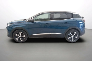Image véhicule  Peugeot 3008 (16)