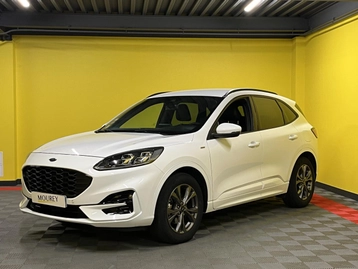 Image véhicule  Ford KUGA (47)