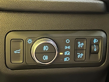 Image véhicule  Ford KUGA (35)