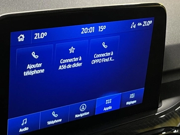 Image véhicule  Ford KUGA (30)