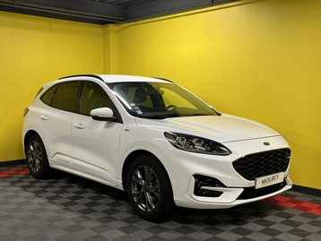 Image véhicule  Ford KUGA (1)