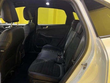 Image véhicule  Ford KUGA (40)