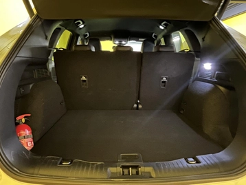 Image véhicule  Ford KUGA (9)