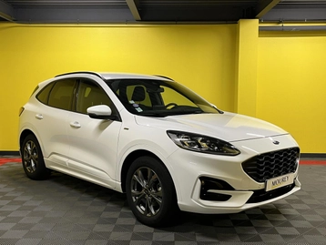 Image véhicule  Ford KUGA (45)