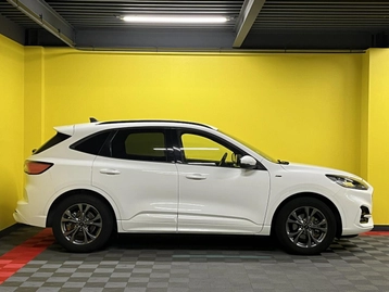 Image véhicule  Ford KUGA (5)