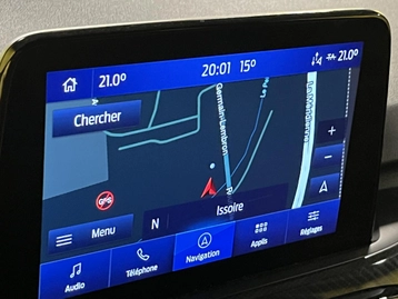 Image véhicule  Ford KUGA (27)