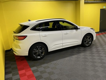 Image véhicule  Ford KUGA (6)