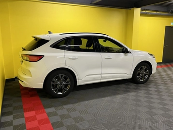 Image véhicule  Ford KUGA (7)