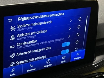 Image véhicule  Ford KUGA (29)