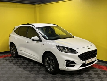 Image véhicule  Ford KUGA (2)