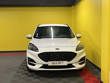 Image véhicule  Ford KUGA (3)