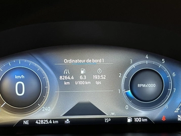 Image véhicule  Ford KUGA (32)