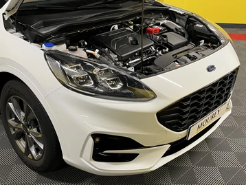 Image véhicule  Ford KUGA (43)