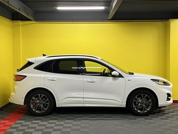 Image véhicule  Ford KUGA (4)