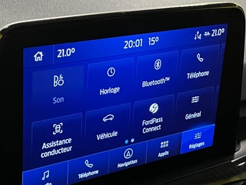 Image véhicule  Ford KUGA (28)