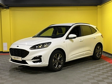 Image véhicule  Ford KUGA (46)