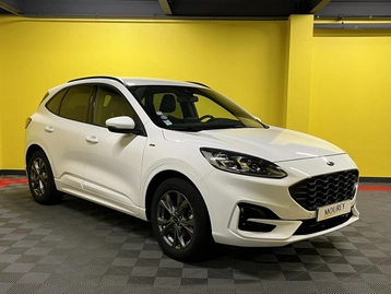 Image véhicule  Ford KUGA (44)