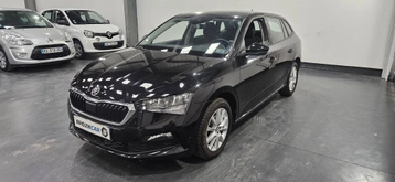 Image véhicule  Skoda Scala (3)