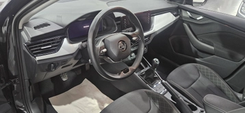 Image véhicule  Skoda Scala (4)