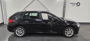 Image véhicule  Skoda Scala (19)