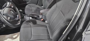 Image véhicule  Skoda Scala (6)