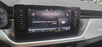 Image véhicule  Skoda Scala (8)