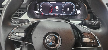 Image véhicule  Skoda Scala (15)