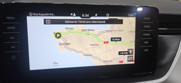 Image véhicule  Skoda Scala (11)