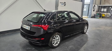 Image véhicule  Skoda Scala (1)