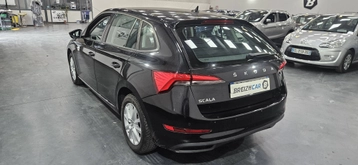 Image véhicule  Skoda Scala (2)