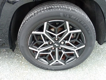 Image véhicule  Hyundai TUCSON (62)