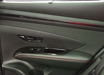 Image véhicule  Hyundai TUCSON (31)