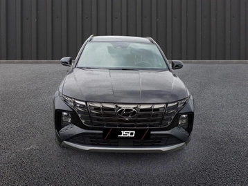 Image véhicule  Hyundai TUCSON (26)