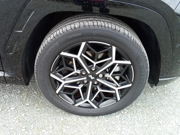 Image véhicule  Hyundai TUCSON (65)