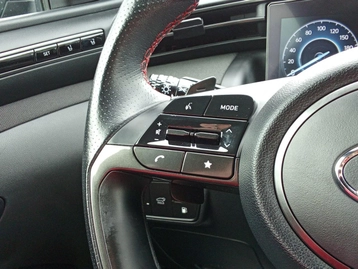 Image véhicule  Hyundai TUCSON (55)