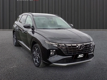 Image véhicule  Hyundai TUCSON (0)