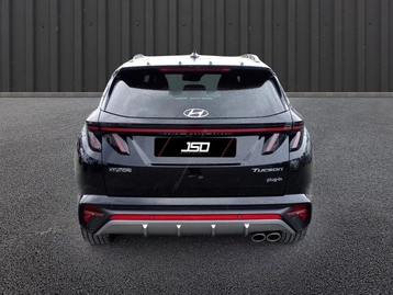 Image véhicule  Hyundai TUCSON (25)